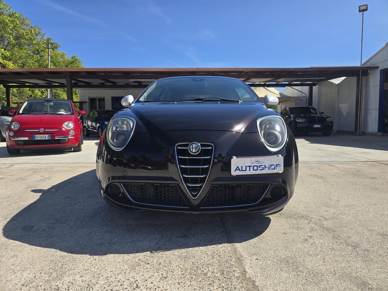 Alfa Romeo MiTo 1.3 JTDm 85 CV S&S Junior