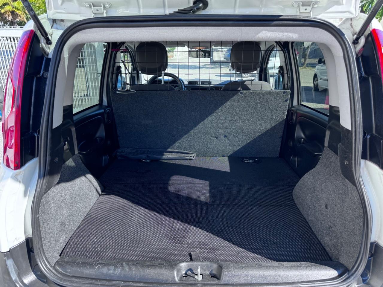FIAT PANDA VAN 1.3 MULTIJET 4X4 CLIMBING S&S PRONTA CONSEGNA