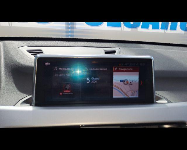 BMW X1 xdrive25e Business Advantage auto