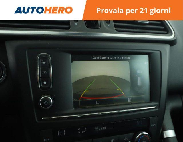 RENAULT Kadjar dCi 8V 110CV Energy Intens