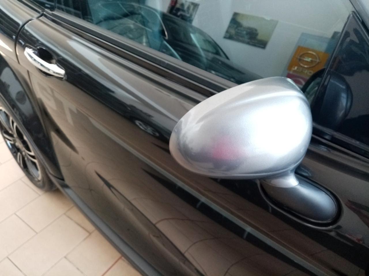Chatenet CH46 GT MINICAR con CLIMATIZZATORE del 2021 Toscana Italia