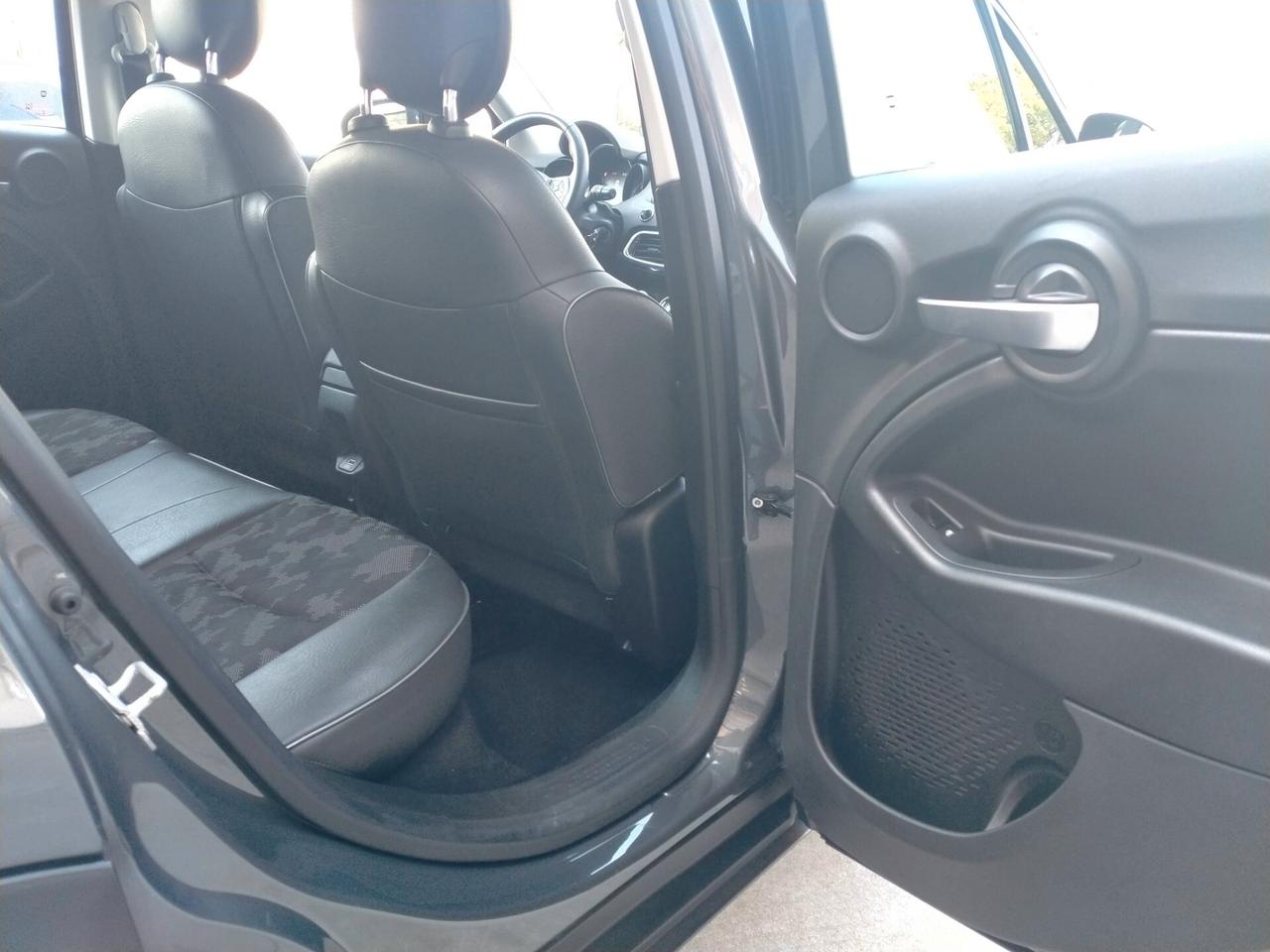 Fiat 500X 1.6 MultiJet 130 CV Cross