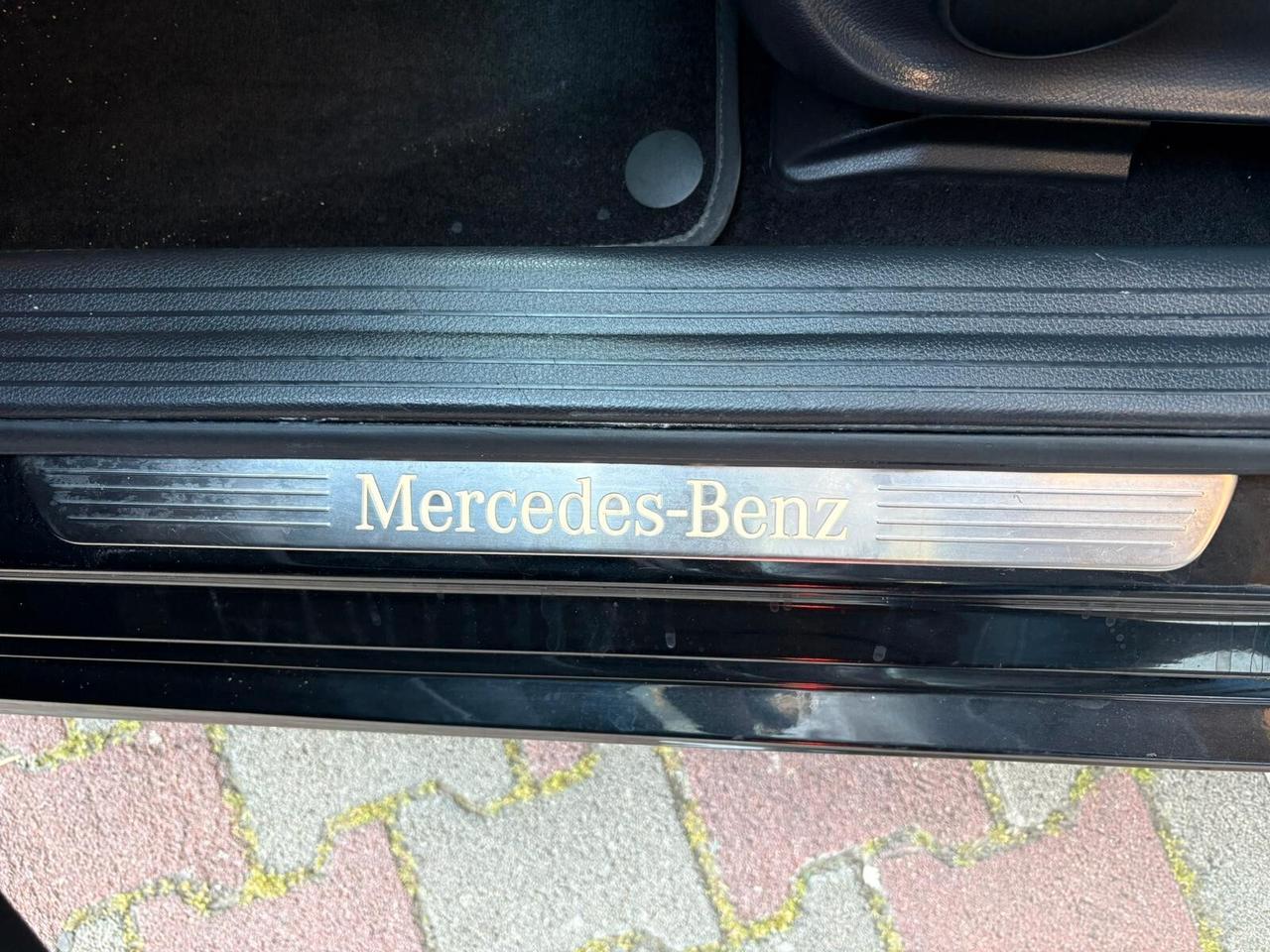 Mercedes-benz A 180 CDI Sport