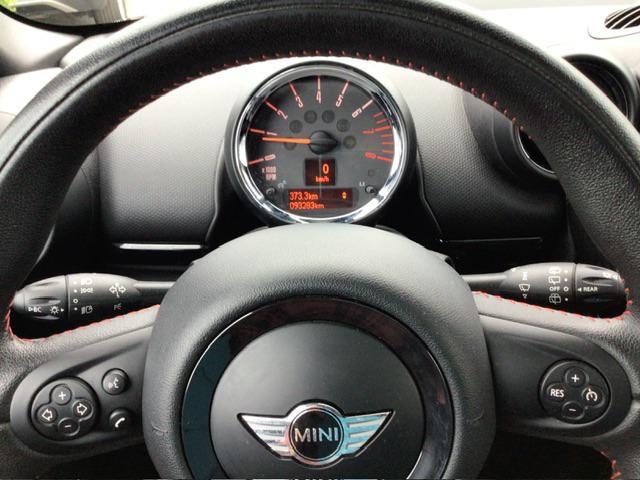 MINI Countryman John Cooper Works ALL4 ***STRAFULL***