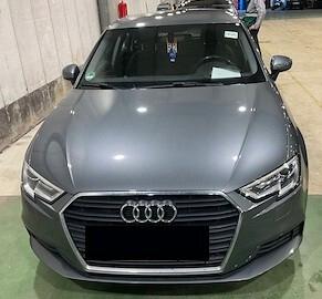 Audi A3 SPB 30 g-tron S tronic Business