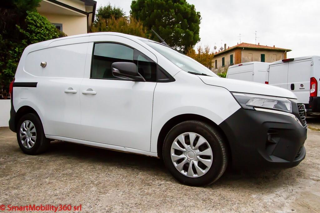 Nissan Townstar van 1.3 130cv L1 N-Connecta
