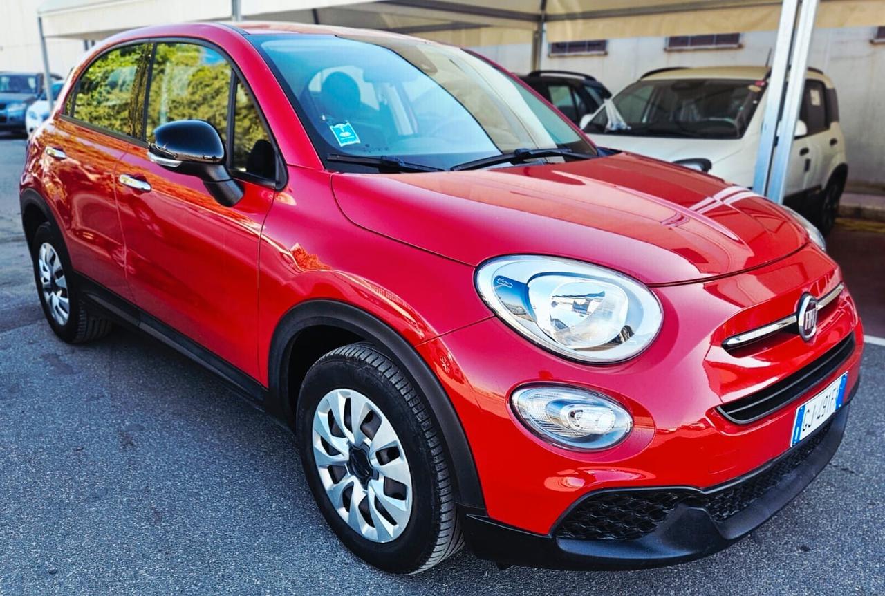 Fiat 500X 1.0 T3 120 CV Red