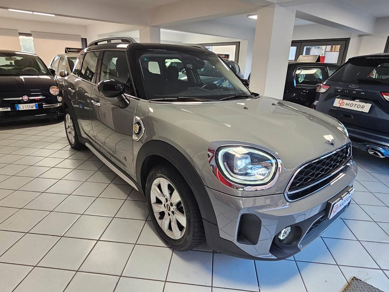 Mini Cooper D Countryman 1.5 SE 'ALL4' ALL4