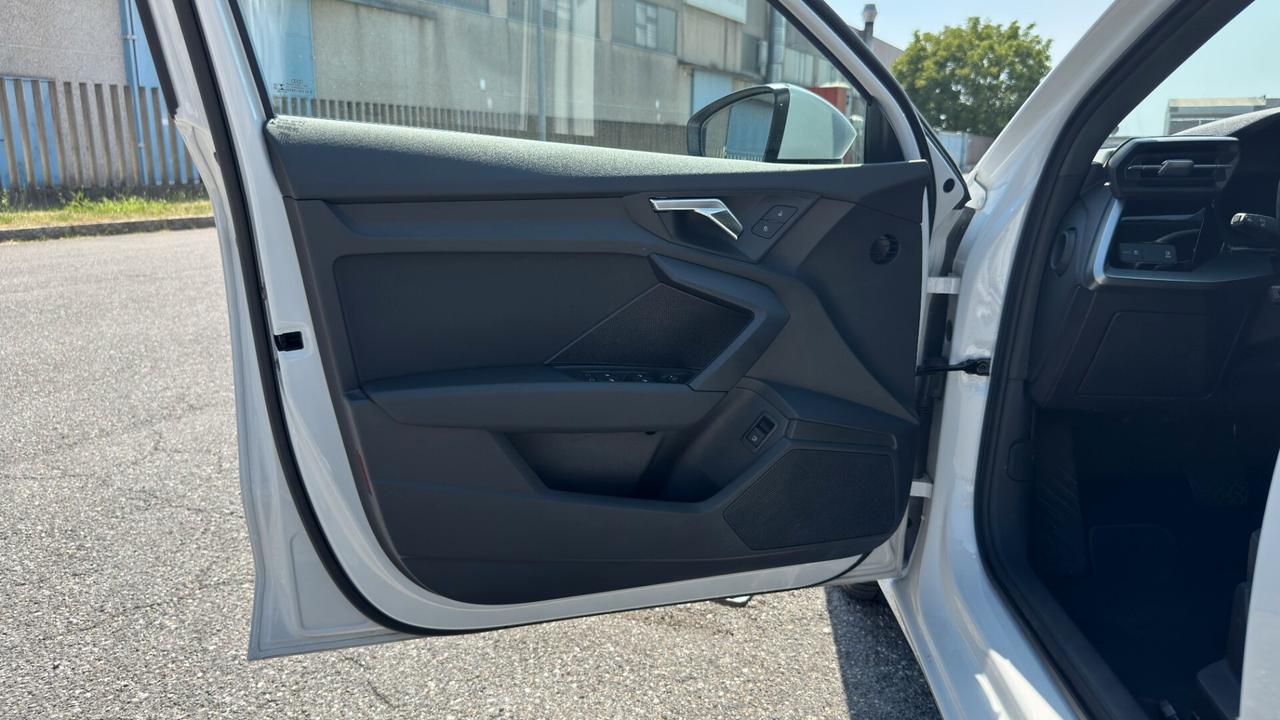 Audi A3 Sportback 40 TFSI e S-Tronic Business