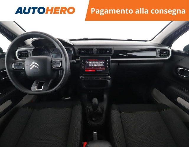 CITROEN C3 PureTech 83 S&S Feel Pack