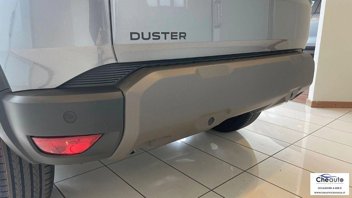 DACIA - Duster - ECO-G 100 Extreme