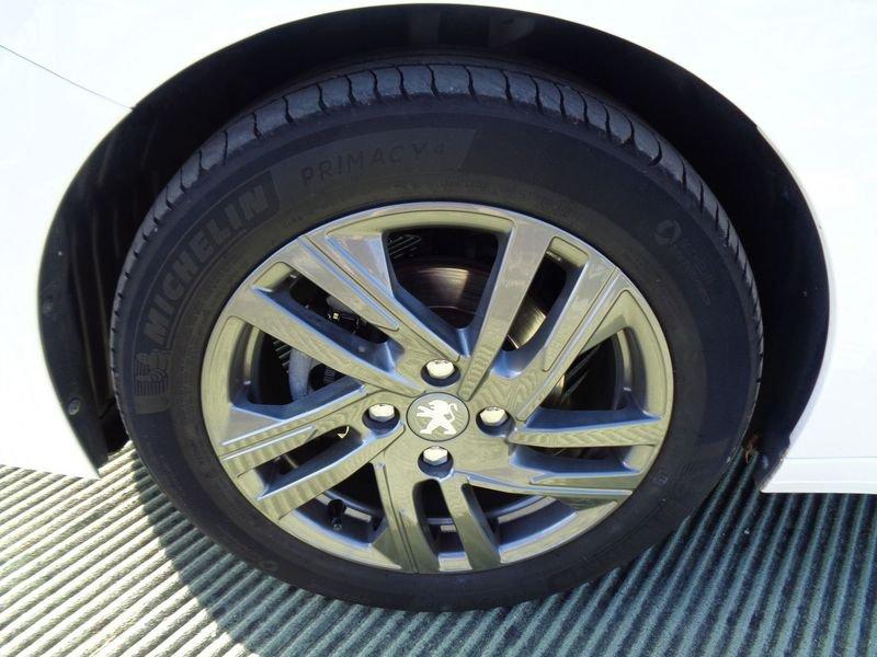 Peugeot 208 208 PureTech 75 Stop&Start 5 porte Active Pack