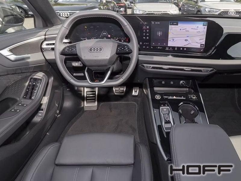 Audi A5 Avant TFSI 150 kW S tronic S Line edition LED MATRIX