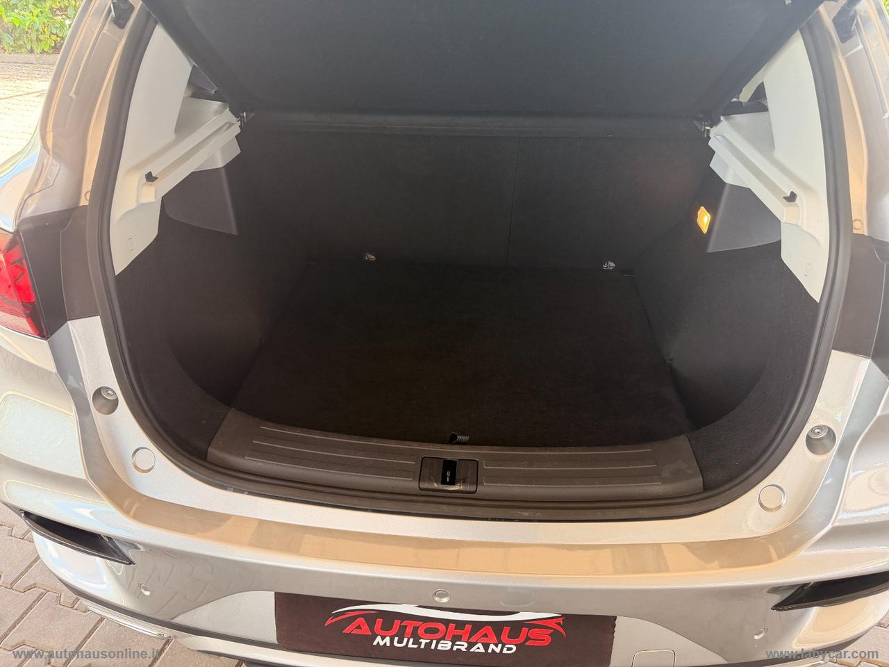 MG ZS 1.5 VTi-tech Luxury