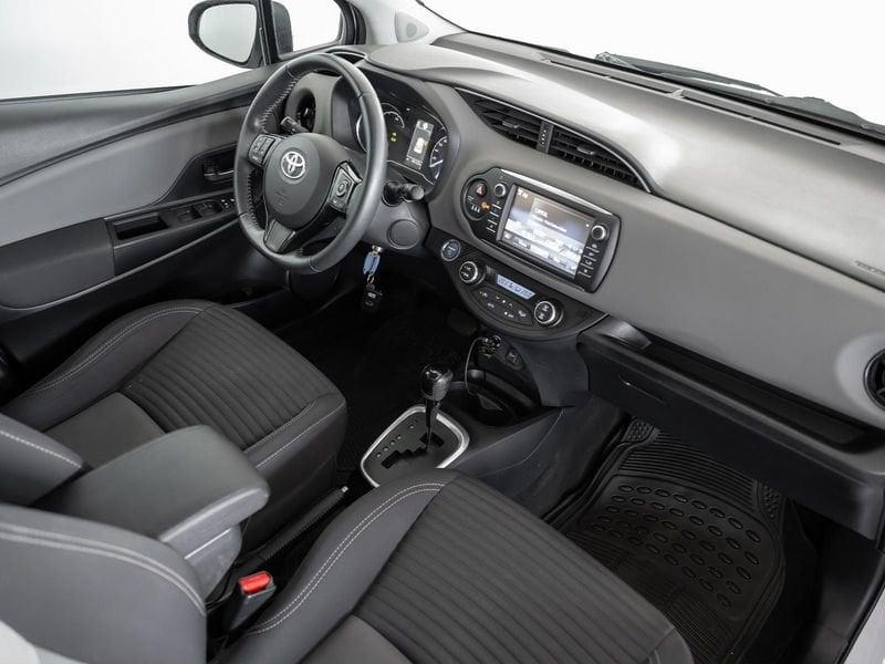 Toyota Yaris Yaris 1.5 Hybrid 5 porte Active