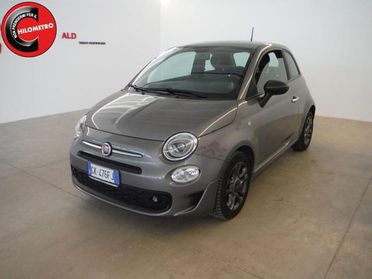 FIAT 500 1.0 Hybrid Connect