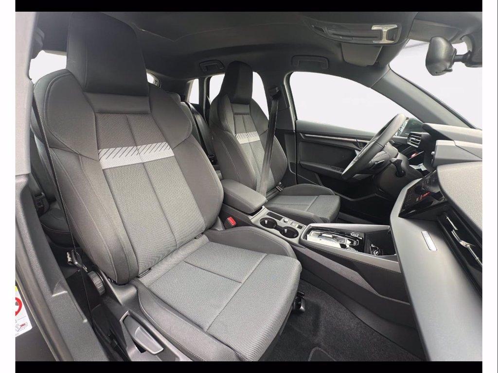 AUDI A3 sportback 35 2.0 tdi business advanced s-tronic del 2025