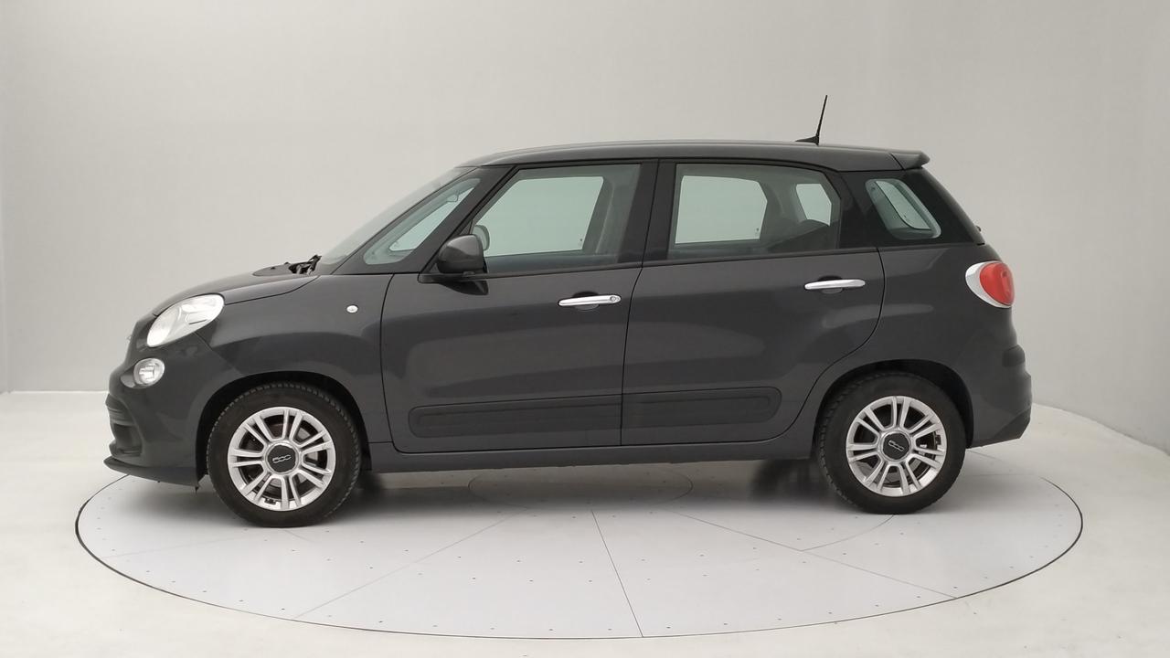 FIAT 500L - 500L 1.4 95cv my20