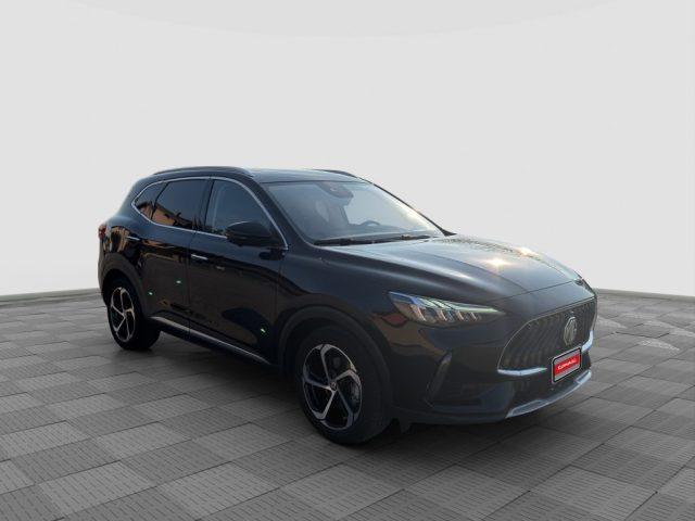 MG HS HS 1.5T-GDI AT Luxury