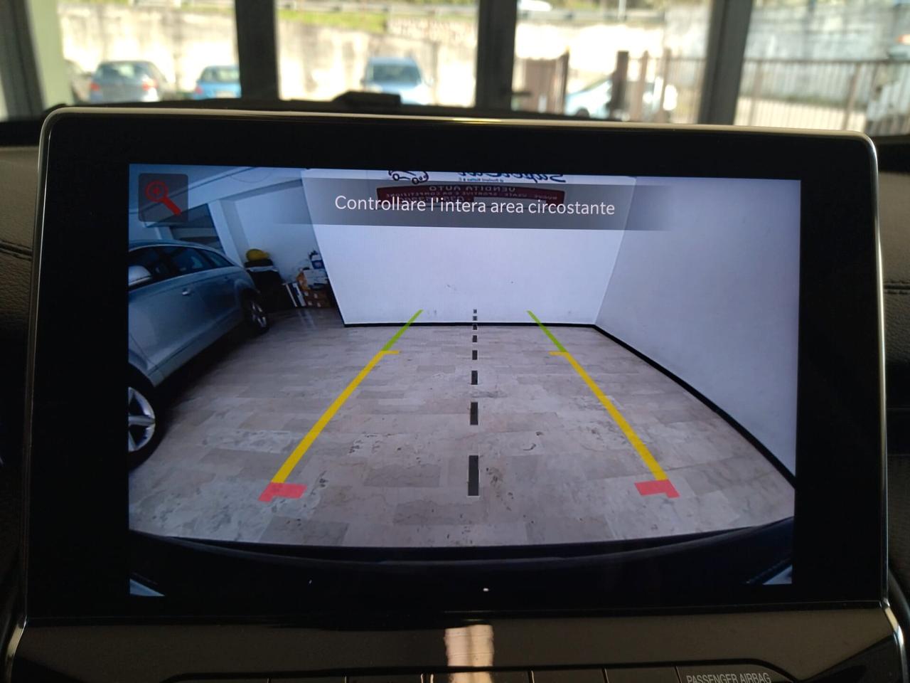 Jeep Compass 1.5 Turbo 2WD Night Eagle PARI AL NUOVO