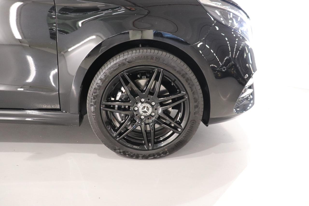 Mercedes-Benz V300 AMG Extralong Rovelver Royal Hermès