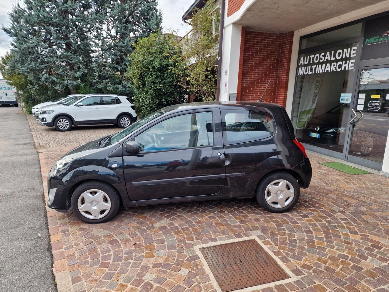 Renault Twingo 1.2 16V Yahoo!