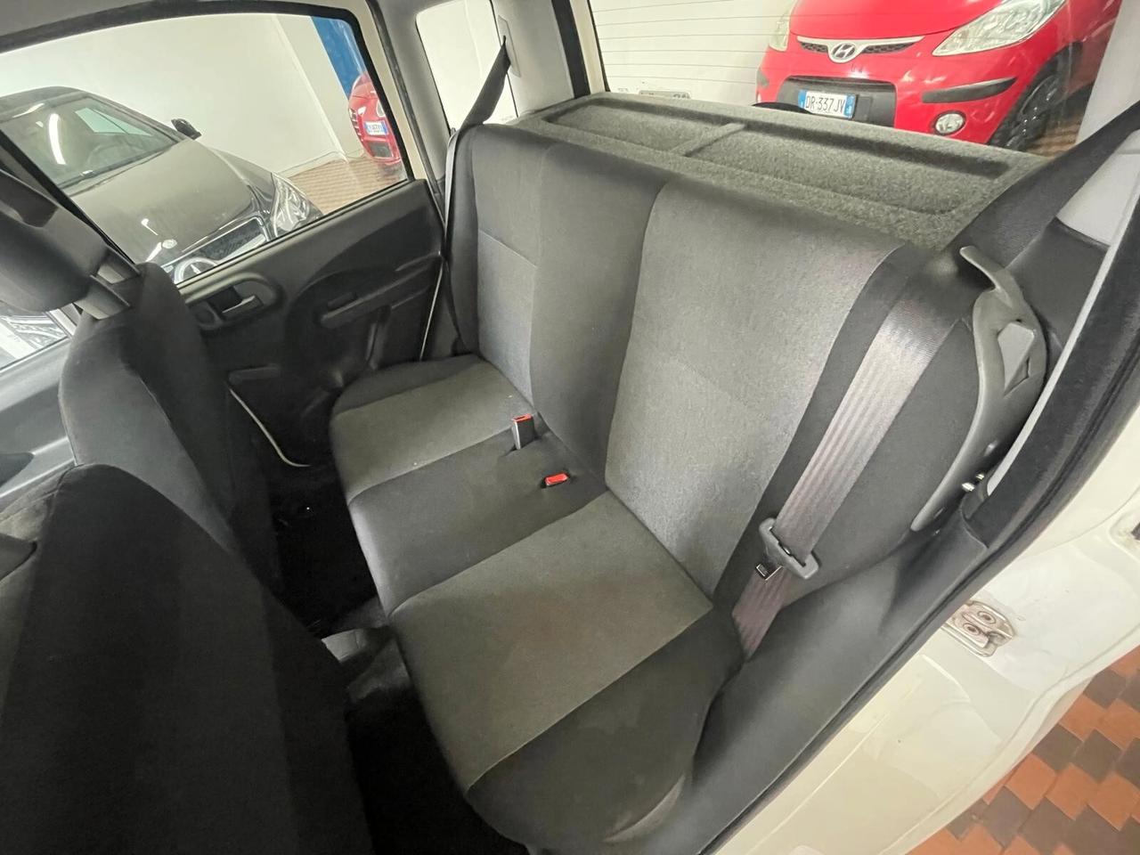 Fiat Panda 1.4 Dynamic Natural Power