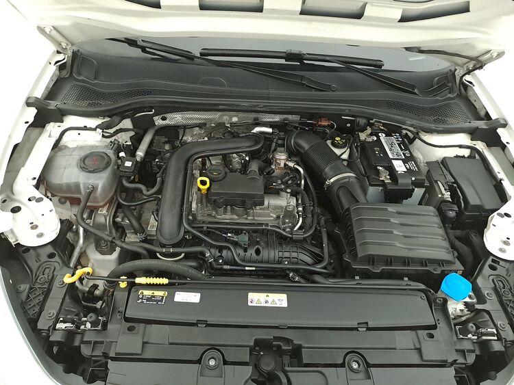 Seat Leon ST Business BR010320 1.0 Benzina 90CV