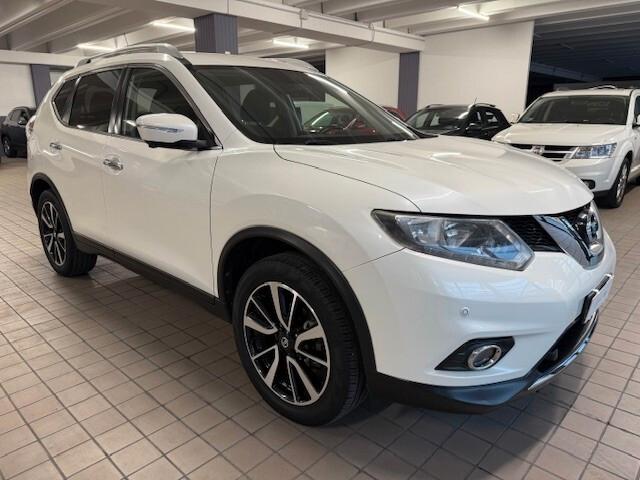 Nissan X-Trail 1.6 dCi 2WD Tekna