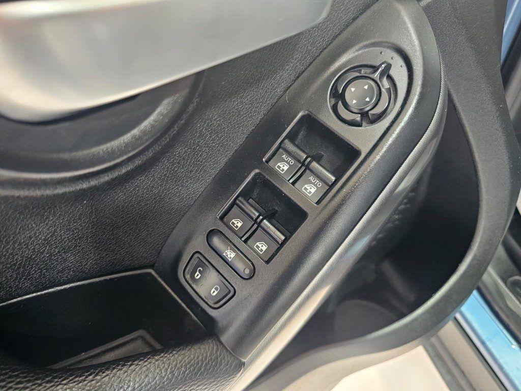 Fiat 500X 1.6 MultiJet 120 CV Cross