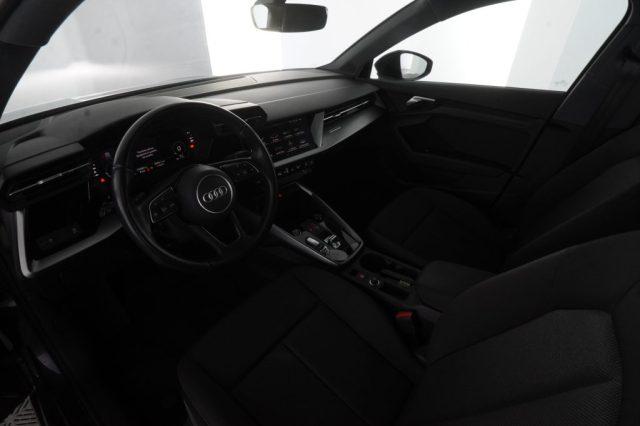 AUDI A3 A3 SPB 30 TFSI S tronic Business