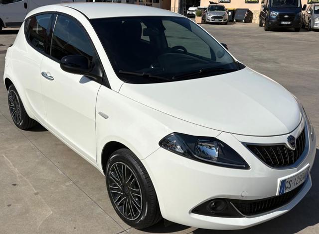 LANCIA Ypsilon 1.0 FireFly 5 porte S&S Hybrid Gold