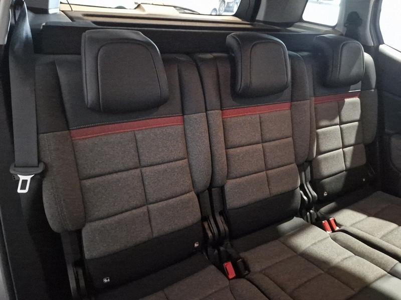 CITROEN C5 AIRCROSS BlueHDi 130 S/S Business EAT8