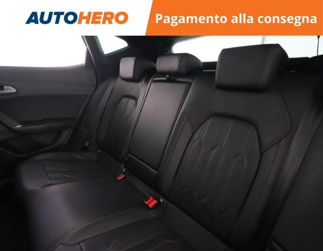 CUPRA Formentor 1.5 TSI DSG