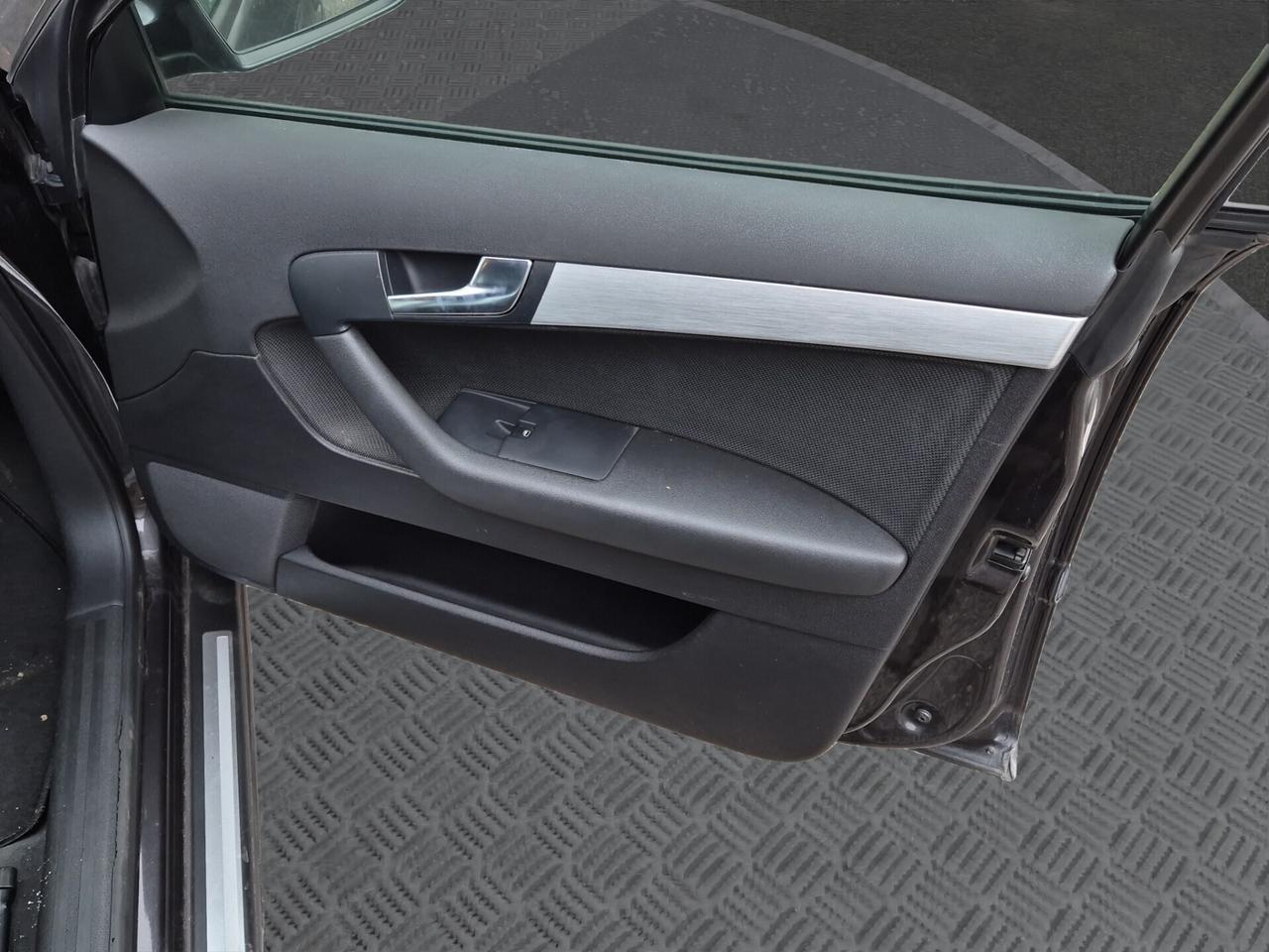 Audi A3 2.0 16V TDI Ambition