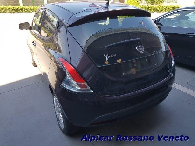 LANCIA Ypsilon 0.9 TwinAir 85 CV 5 porte S&S DFN Platinum