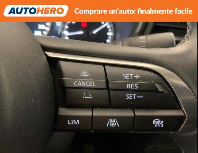 MAZDA CX-30 2.0L e-Skyactiv-X M Hybrid 2WD Exclusive Line