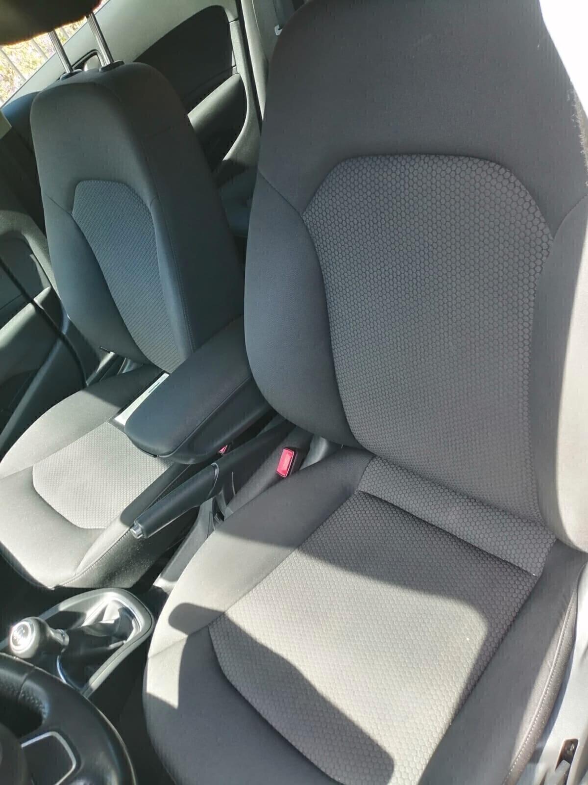 AUDI A1 1.6 TDI 105CV AMBITION 2015 BI-XENON 5PORTE