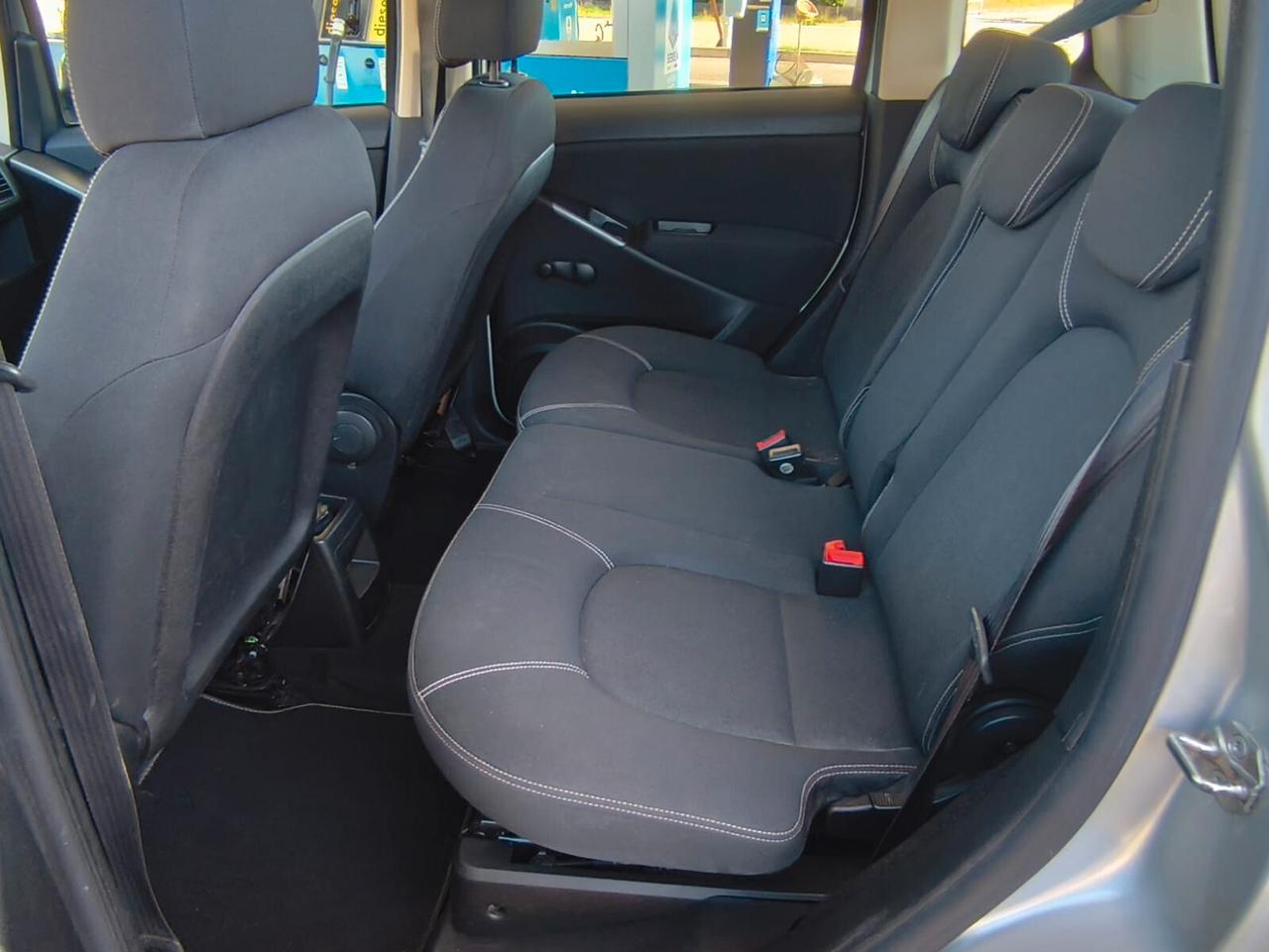 Lancia MUSA 1.3 Mjt 95 Cv Accetto Permute