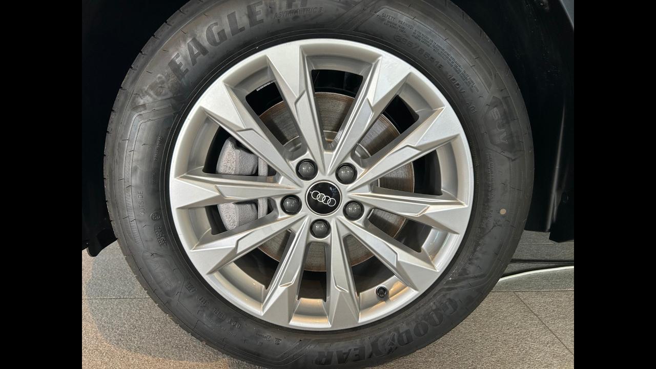 Audi Audi Q3 Sportback 45 TFSI e 180(245) kW(CV) S tronic