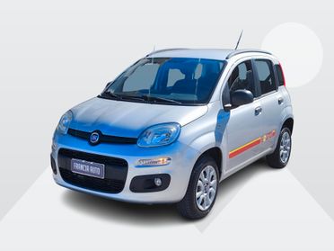 Fiat Panda -METANO - UNICO PROPRIETARIO-