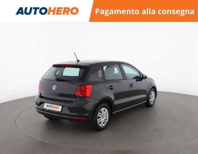 VOLKSWAGEN Polo 1.0 MPI 3p. Trendline