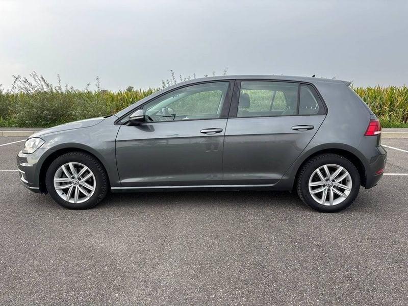 Volkswagen Golf NEOP. 1.6 Diesel