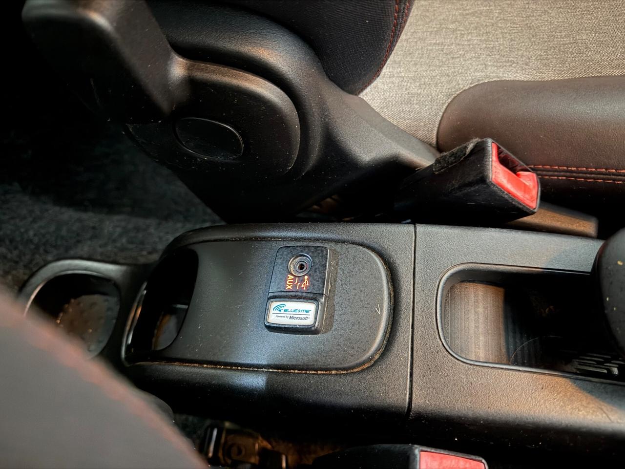 Fiat Panda 4X4 Cross 1.3 Multijet 80 CV S&S