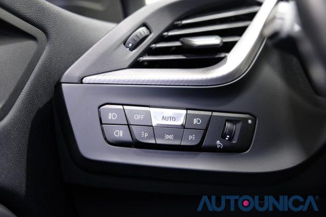 BMW 220 D GRAN COUPE MSPORT AUTOMATICA
