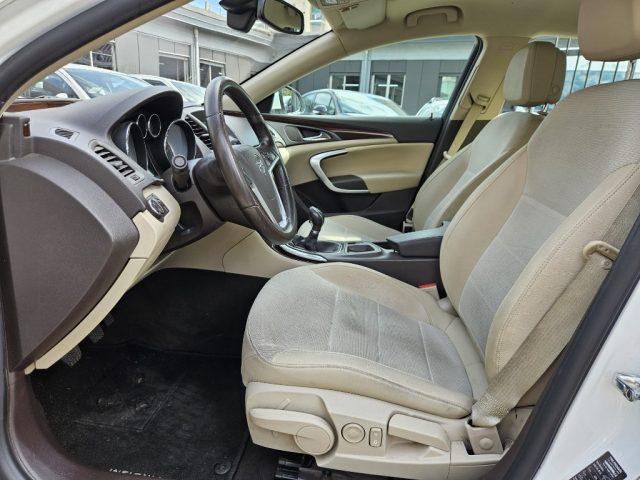 OPEL Insignia 2.0 CDTI 4 porte Cosmo