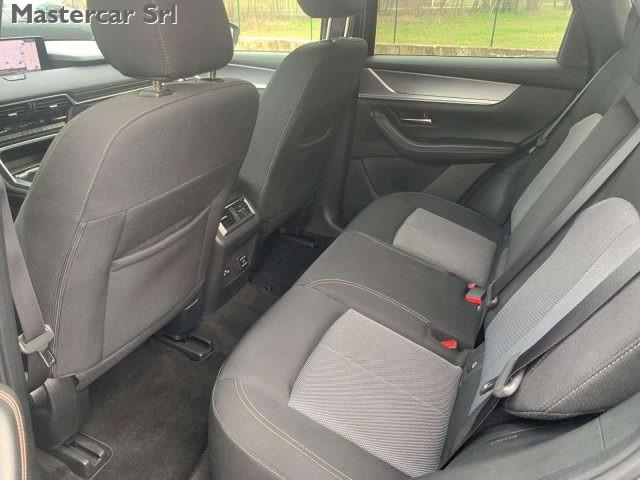 MAZDA CX-60 3.3 m-hybrid boost Excl Line rwd auto - GN586DA