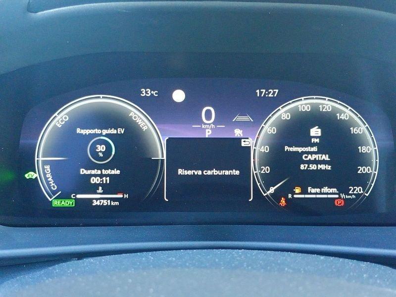 Toyota C-HR 2.0 HV Trend FWD E-CVT