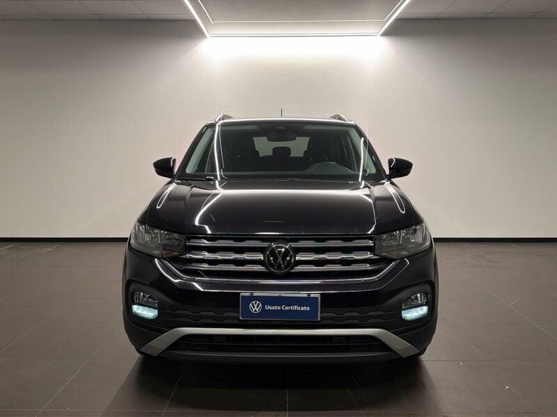 Volkswagen T-Cross Style 1.0 TSI 70 kW (95 CV) Manuale