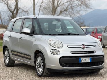Fiat 500L Living